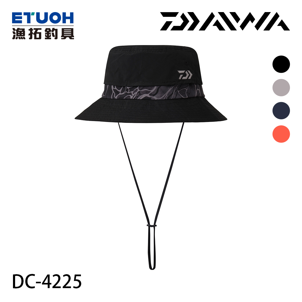 DAIWA DC-4225 [漁夫帽]